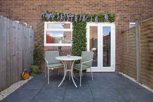 Garden- click for photo gallery